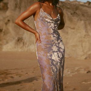 Rat & Boa Athena Dress